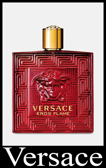 Versace perfumes 2023 new arrivals gift ideas for men 18