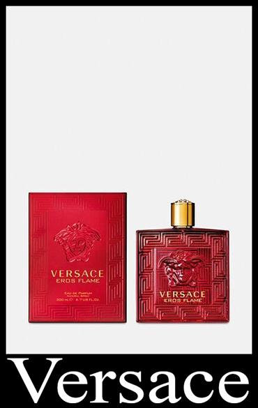 Versace perfumes 2023 new arrivals gift ideas for men 19