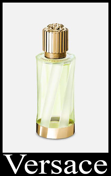 Versace perfumes 2023 new arrivals gift ideas for men 20