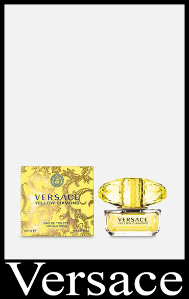 Versace perfumes 2023 new arrivals gift ideas for women 1