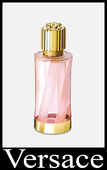 Versace perfumes 2023 new arrivals gift ideas for women 11