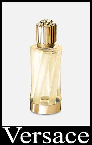 Versace perfumes 2023 new arrivals gift ideas for women 12