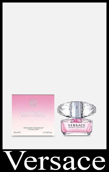 Versace perfumes 2023 new arrivals gift ideas for women 18