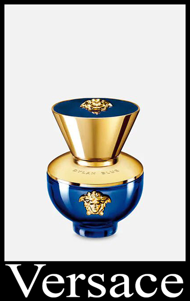 Versace perfumes 2023 new arrivals gift ideas for women 2