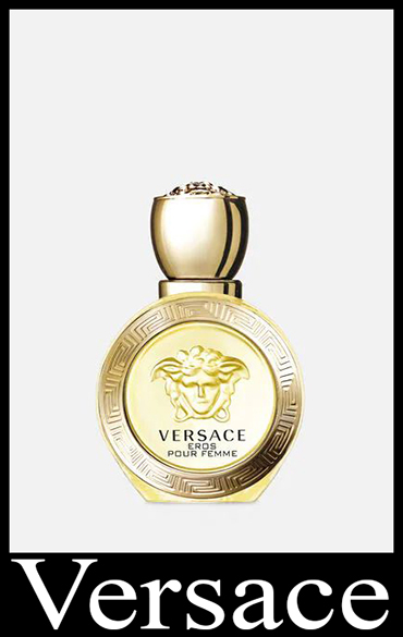 Versace perfumes 2023 new arrivals gift ideas for women 20