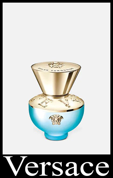 Versace perfumes 2023 new arrivals gift ideas for women 3