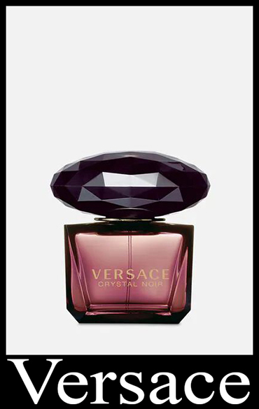 Versace perfumes 2023 new arrivals gift ideas for women 8