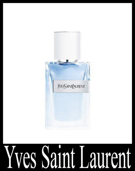 Yves Saint Laurent perfumes 2023 gift ideas for men 11