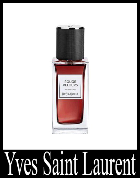 Yves Saint Laurent perfumes 2023 gift ideas for men 14