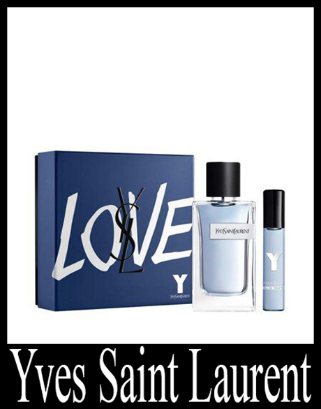 Yves Saint Laurent perfumes 2023 gift ideas for men 16