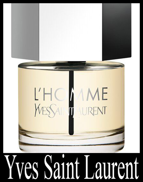 Yves Saint Laurent perfumes 2023 gift ideas for men 17