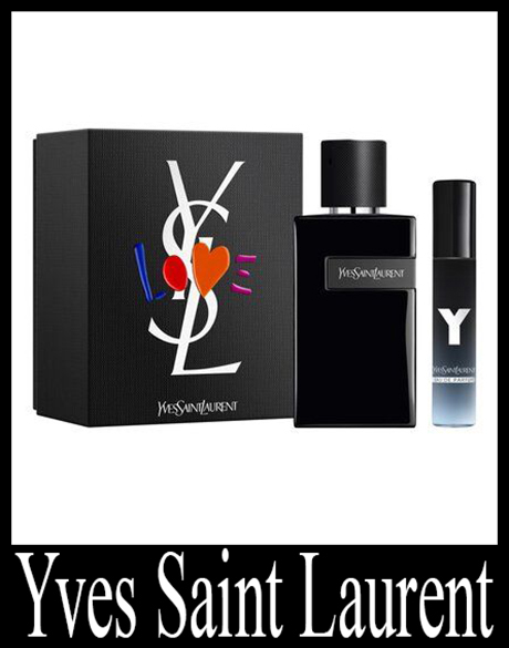 Yves Saint Laurent perfumes 2023 gift ideas for men 18