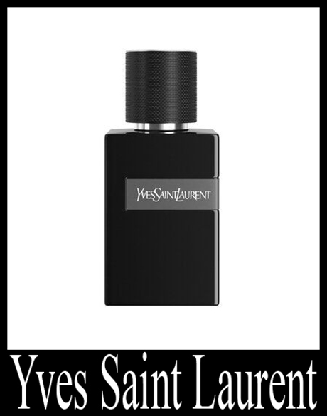 Yves Saint Laurent perfumes 2023 gift ideas for men 20