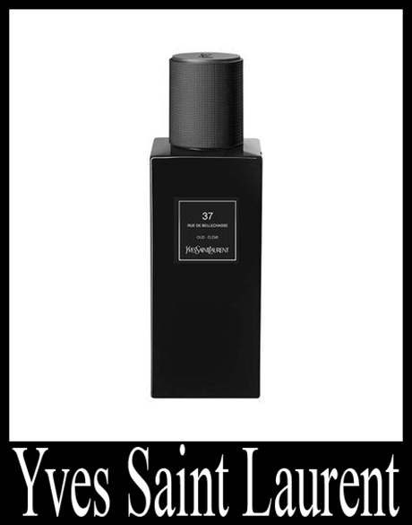 Yves Saint Laurent perfumes 2023 gift ideas for men 4