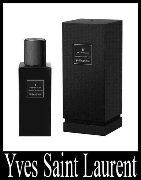 Yves Saint Laurent perfumes 2023 gift ideas for men 5