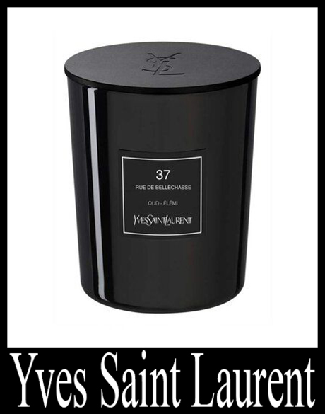 Yves Saint Laurent perfumes 2023 gift ideas for men 8