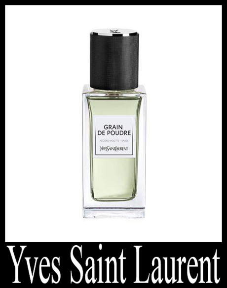 Yves Saint Laurent perfumes 2023 gift ideas for men 9