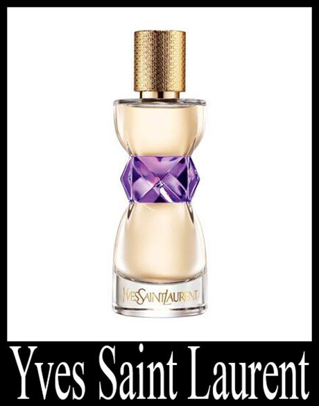 Yves Saint Laurent perfumes 2023 gift ideas for women 1