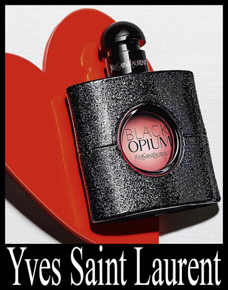 Yves Saint Laurent perfumes 2023 gift ideas for women 13