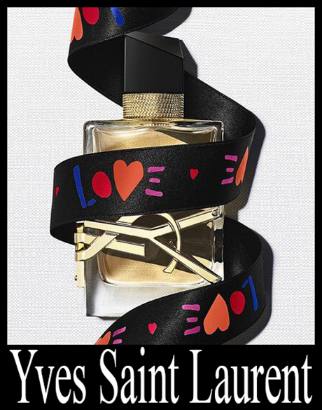 Yves Saint Laurent perfumes 2023 gift ideas for women 14