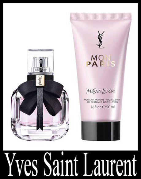 Yves Saint Laurent perfumes 2023 gift ideas for women 15