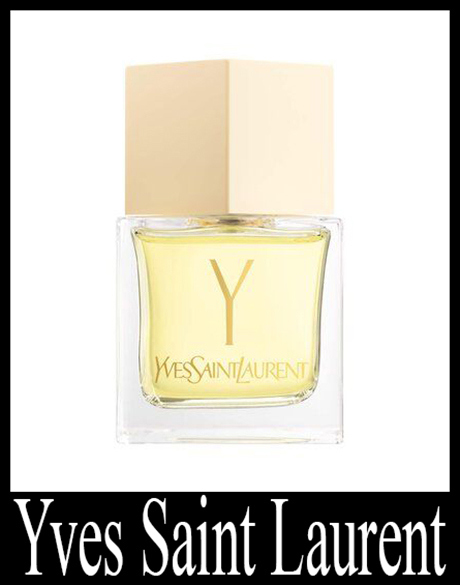 Yves Saint Laurent perfumes 2023 gift ideas for women 16