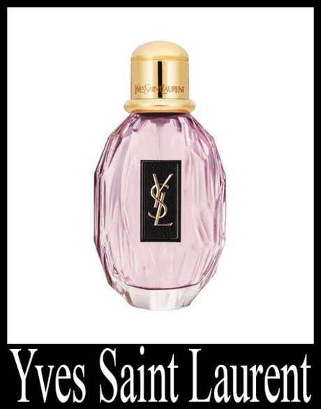 Yves Saint Laurent perfumes 2023 gift ideas for women 2