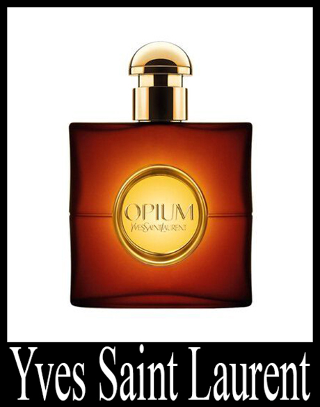 Yves Saint Laurent perfumes 2023 gift ideas for women 3