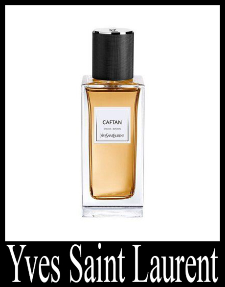 Yves Saint Laurent perfumes 2023 gift ideas for women 4