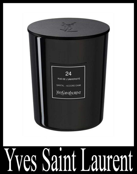 Yves Saint Laurent perfumes 2023 gift ideas for women 6