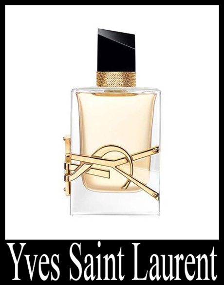 Yves Saint Laurent perfumes 2023 gift ideas for women 8