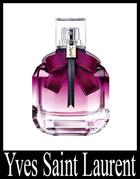 Yves Saint Laurent perfumes 2023 gift ideas for women 9