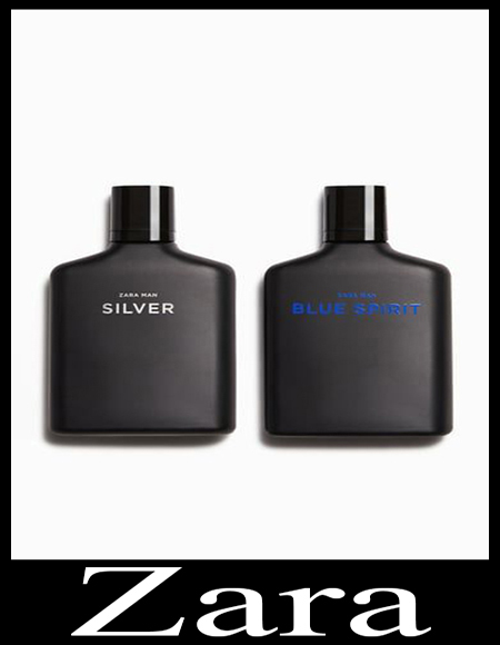 Zara perfumes 2023 new arrivals gift ideas for men 1