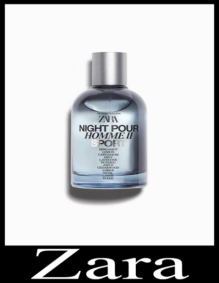 Zara perfumes 2023 new arrivals gift ideas for men 11