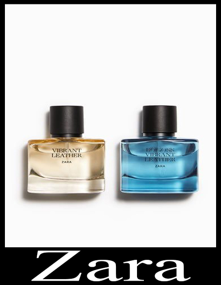 Zara perfumes 2023 new arrivals gift ideas for men 14