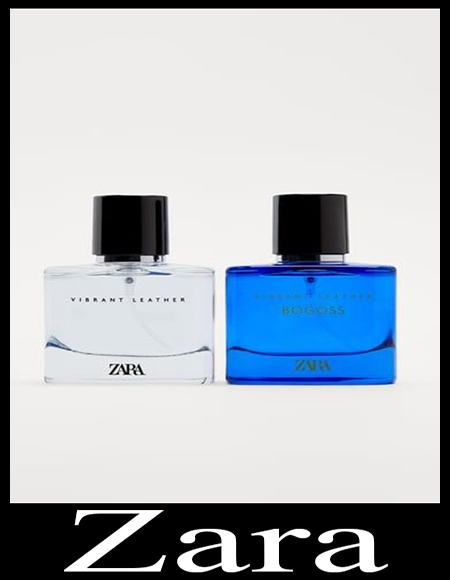 Zara perfumes 2023 new arrivals gift ideas for men 18