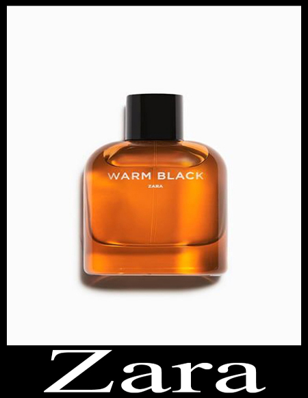 Zara perfumes 2023 new arrivals gift ideas for men 2