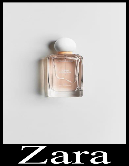 Zara perfumes 2023 new arrivals gift ideas for women 13