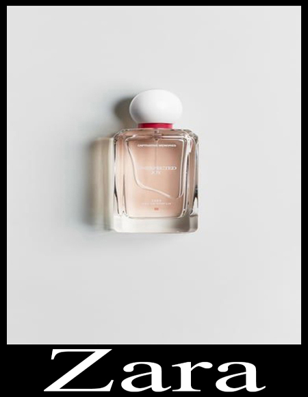 Zara perfumes 2023 new arrivals gift ideas for women 14