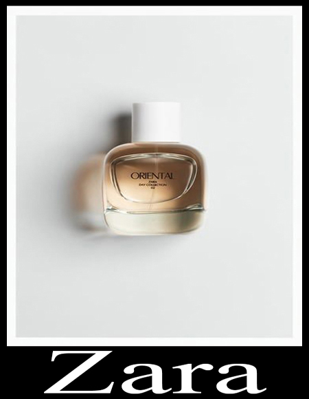 Zara perfumes 2023 new arrivals gift ideas for women 15