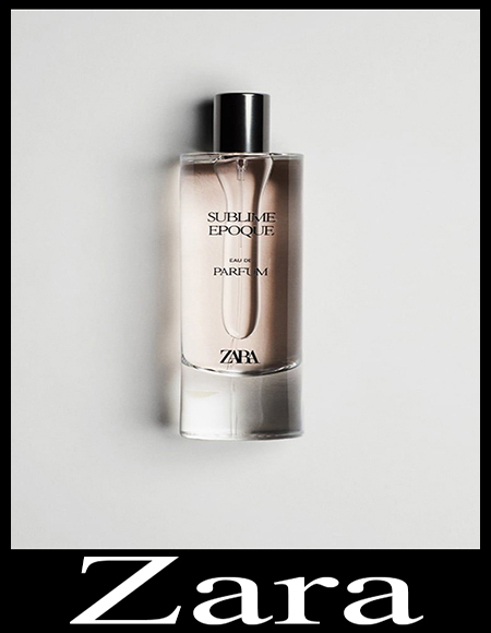 Zara perfumes 2023 new arrivals gift ideas for women 3