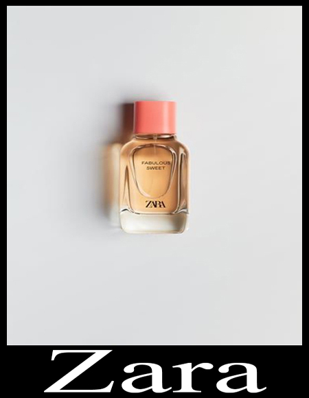 Zara perfumes 2023 new arrivals gift ideas for women 8