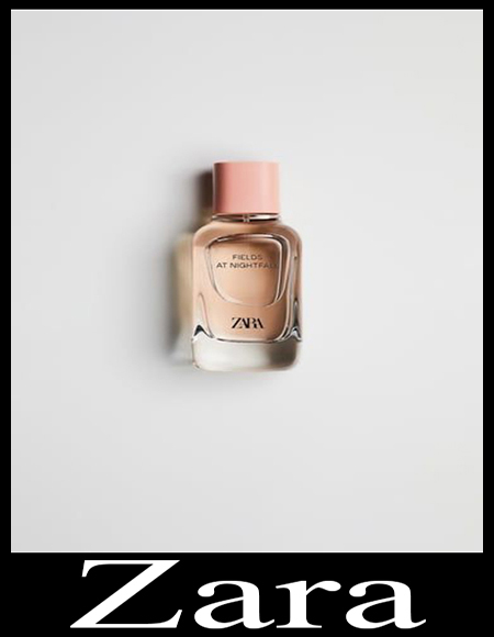 Zara perfumes 2023 new arrivals gift ideas for women 9