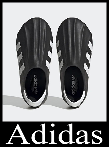 Adidas shoes 2023 new arrivals mens sneakers 3