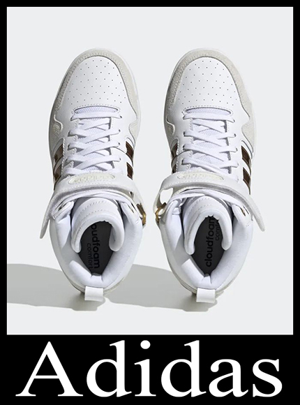 Adidas shoes 2023 new arrivals womens sneakers 2