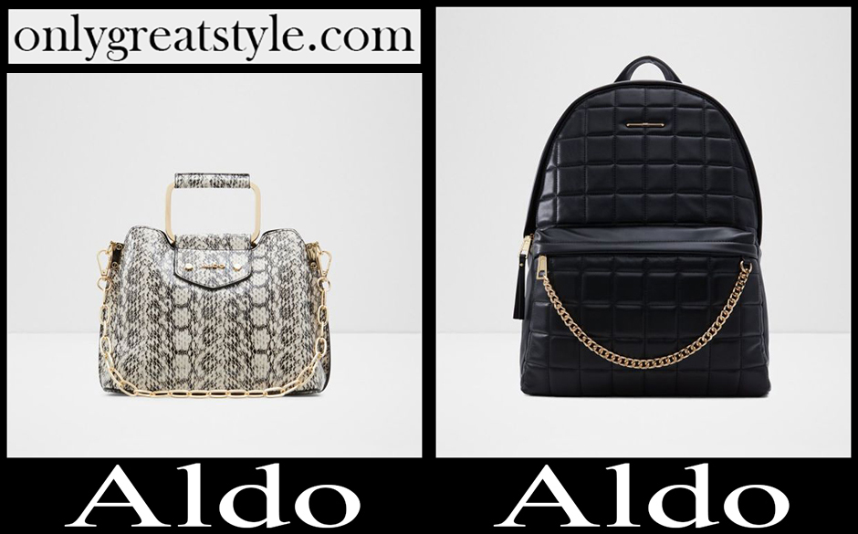 Aldo New collection shoes 👟 & Bags 🛍️ 2023 