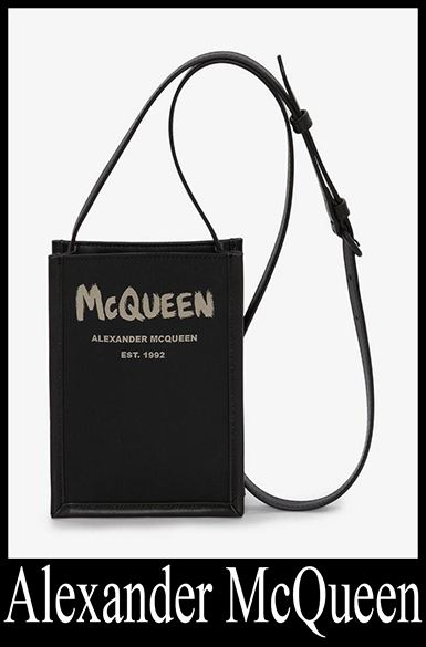 Alexander McQueen bags 2023 new arrivals mens 1