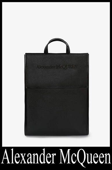 Alexander McQueen bags 2023 new arrivals mens 2