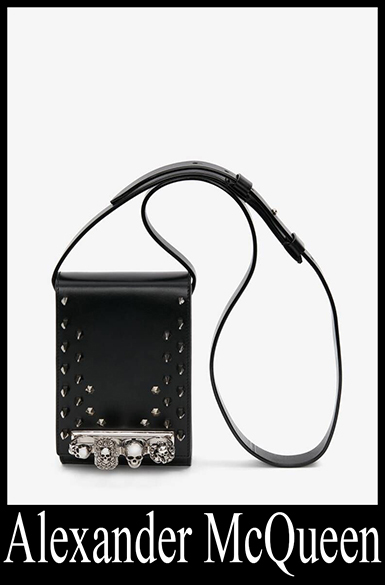 Alexander McQueen bags 2023 new arrivals mens 4