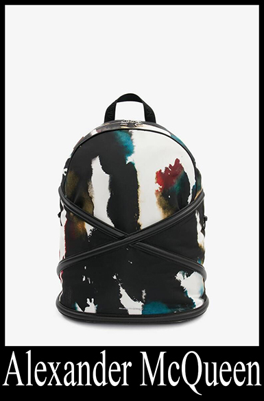 Alexander McQueen bags 2023 new arrivals mens 6